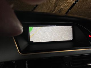 Audi A5 2009-thumb-10