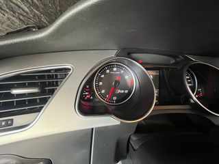 Audi A5 2009-thumb-11