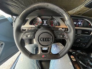 Audi A5 2009-thumb-13