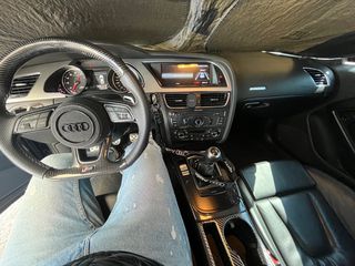 Audi A5 2009-thumb-14