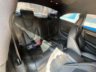 Audi A5 2009-thumb-19