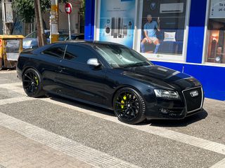 Audi A5 2009-thumb-20