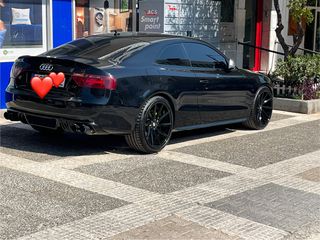 Audi A5 2009-thumb-21
