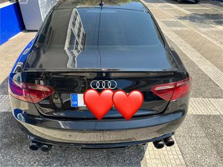 Audi A5 2009-thumb-22