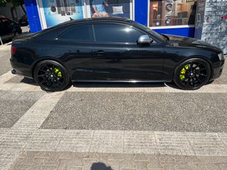 Audi A5 2009-thumb-26