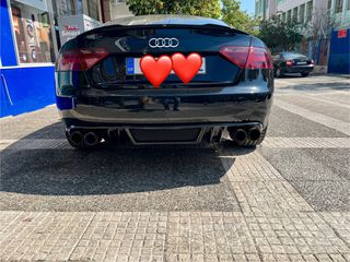 Audi A5 2009-thumb-27