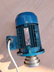 Ηλεκτροκινητηρες AEG / EMOD/ALMO /RIETER /BBC NORMELEC 0.18kw