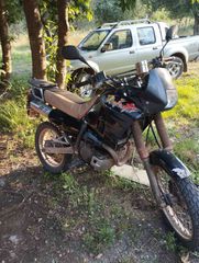 Honda AX-1 1998 AX-1