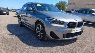Bmw X2 2022 5 Χρόνια Εγγύηση - sDRIVE 18i ADVANTAGE