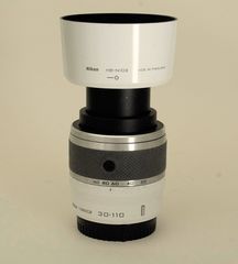 NIKON 1 mod J5 mirrorless-thumb-2