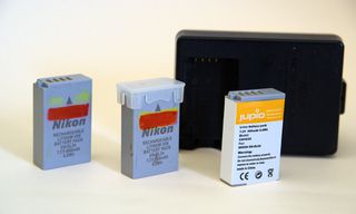 NIKON 1 mod J5 mirrorless-thumb-3