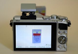 NIKON 1 mod J5 mirrorless-thumb-4