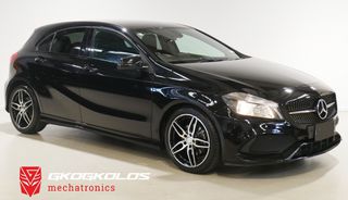 ΑΥΞΗΣΗ ΙΠΠΟΔΥΝΑΜΗΣ STAGE 1 +25 ΙΠΠΟΥΣ MERCEDES A180 1.500cc 80KW ENGINE CODE K9K 2016 SID310 A2C99155200 A6079002300