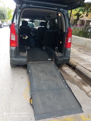 Citroen Berlingo 2012