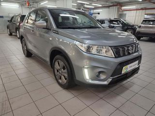 Suzuki Vitara 2019 5ΑΠΛΗ ΕΓΓΥΗΣΗ - 112HP MANUAL