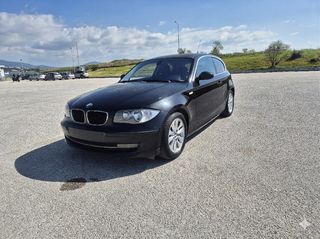 Bmw 116 2009