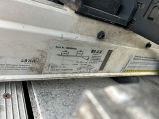 Ψυγείο Mercedes-Benz 2019 1627 ATEGO (1523 1524  1624 1527 1624 1529 1530 1630)-thumb-14