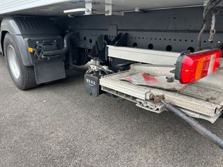 Ψυγείο Mercedes-Benz 2019 1627 ATEGO (1523 1524  1624 1527 1624 1529 1530 1630)-thumb-13