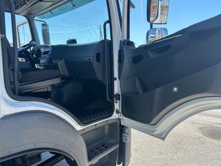 Ψυγείο Mercedes-Benz 2019 1627 ATEGO (1523 1524  1624 1527 1624 1529 1530 1630)-thumb-25