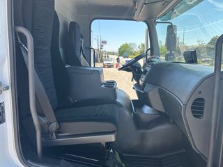 Ψυγείο Mercedes-Benz 2019 1627 ATEGO (1523 1524  1624 1527 1624 1529 1530 1630)-thumb-26