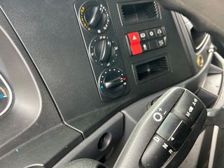 Ψυγείο Mercedes-Benz 2019 1627 ATEGO (1523 1524  1624 1527 1624 1529 1530 1630)-thumb-19