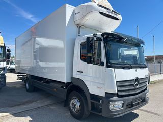 Ψυγείο Mercedes-Benz 2019 1627 ATEGO (1523 1524  1624 1527 1624 1529 1530 1630)-thumb-2