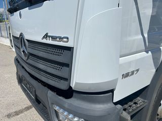 Ψυγείο Mercedes-Benz 2019 1627 ATEGO (1523 1524  1624 1527 1624 1529 1530 1630)-thumb-5