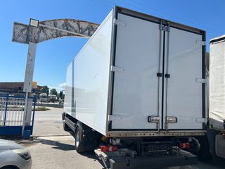 Ψυγείο Mercedes-Benz 2019 1627 ATEGO (1523 1524  1624 1527 1624 1529 1530 1630)-thumb-4