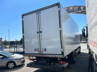 Ψυγείο Mercedes-Benz 2019 1627 ATEGO (1523 1524  1624 1527 1624 1529 1530 1630)-thumb-3