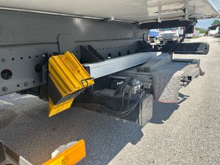 Ψυγείο Mercedes-Benz 2019 1627 ATEGO (1523 1524  1624 1527 1624 1529 1530 1630)-thumb-8