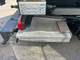 Ψυγείο Mercedes-Benz 2019 1627 ATEGO (1523 1524  1624 1527 1624 1529 1530 1630)-thumb-9