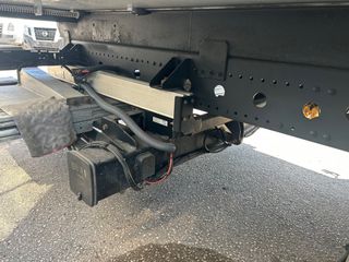 Ψυγείο Mercedes-Benz 2019 1627 ATEGO (1523 1524  1624 1527 1624 1529 1530 1630)-thumb-10