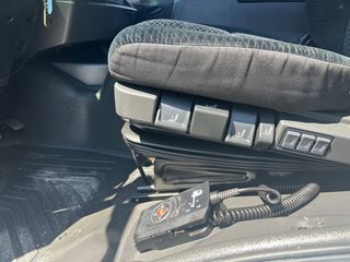 Ψυγείο Mercedes-Benz 2019 1627 ATEGO (1523 1524  1624 1527 1624 1529 1530 1630)-thumb-16