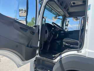 Ψυγείο Mercedes-Benz 2019 1627 ATEGO (1523 1524  1624 1527 1624 1529 1530 1630)-thumb-15