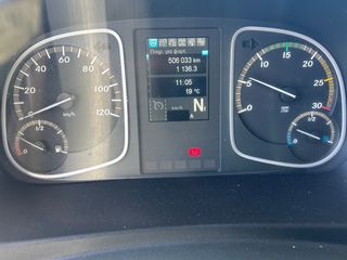 Ψυγείο Mercedes-Benz 2019 1627 ATEGO (1523 1524  1624 1527 1624 1529 1530 1630)-thumb-18