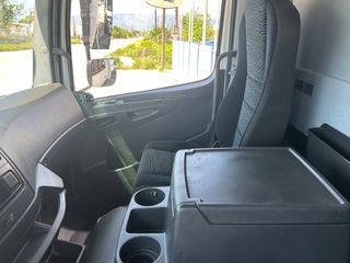 Ψυγείο Mercedes-Benz 2019 1627 ATEGO (1523 1524  1624 1527 1624 1529 1530 1630)-thumb-21