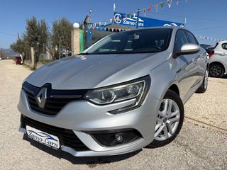 Renault Megane 2016 MEGANE 1.5 DIESEL Full Extra Euro6