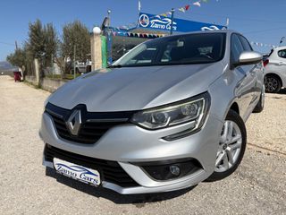 Renault Megane 2016 MEGANE 1.5 DIESEL Full Extra Euro6-thumb-2