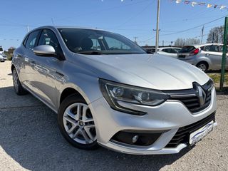 Renault Megane 2016 MEGANE 1.5 DIESEL Full Extra Euro6-thumb-3