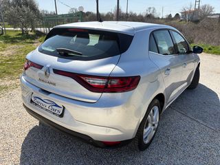 Renault Megane 2016 MEGANE 1.5 DIESEL Full Extra Euro6-thumb-4