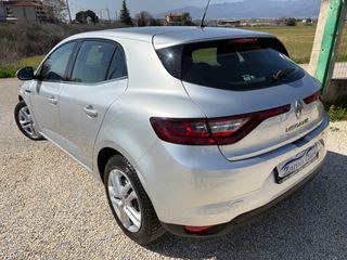 Renault Megane 2016 MEGANE 1.5 DIESEL Full Extra Euro6-thumb-5