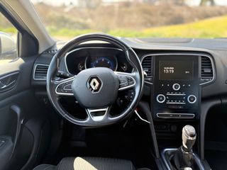 Renault Megane 2016 MEGANE 1.5 DIESEL Full Extra Euro6-thumb-8