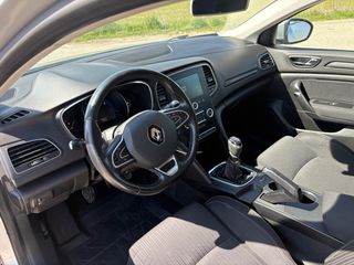 Renault Megane 2016 MEGANE 1.5 DIESEL Full Extra Euro6-thumb-12