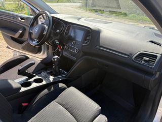 Renault Megane 2016 MEGANE 1.5 DIESEL Full Extra Euro6-thumb-13