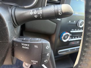 Renault Megane 2016 MEGANE 1.5 DIESEL Full Extra Euro6-thumb-14