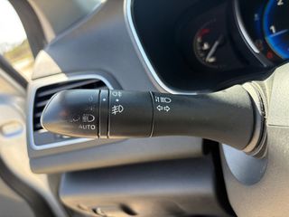 Renault Megane 2016 MEGANE 1.5 DIESEL Full Extra Euro6-thumb-15