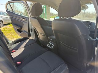 Renault Megane 2016 MEGANE 1.5 DIESEL Full Extra Euro6-thumb-17