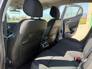 Renault Megane 2016 MEGANE 1.5 DIESEL Full Extra Euro6-thumb-18