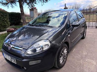 Fiat Punto Evo 2011 1.3 MULTI JET DIESEL EURO 5
