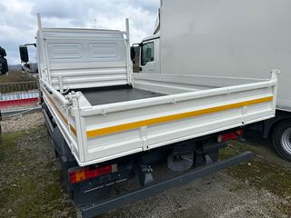 Ανατροπή Mercedes-Benz 2012 818 ATEGO 89000km (815 816 817 821 822 823)-thumb-10